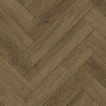 Кварцвиниловая плитка Fargo Паркет клеевой (Parquet LVT) 22-63W948 Дуб Монако